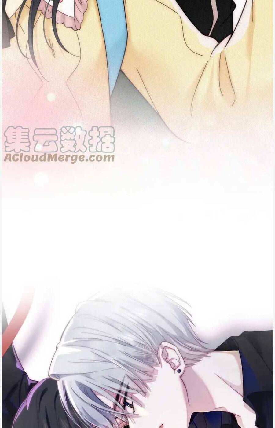 Bá Vương Sủng Ái Cô Vợ Mù - Chapter 24 - Page 5