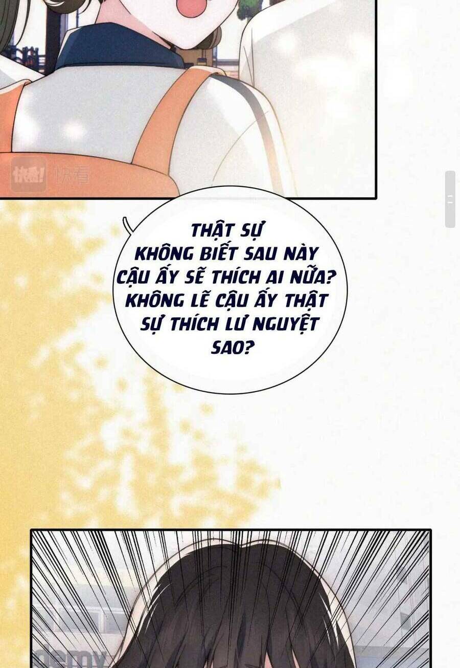 Bá Vương Sủng Ái Cô Vợ Mù - Chapter 25 - Page 10