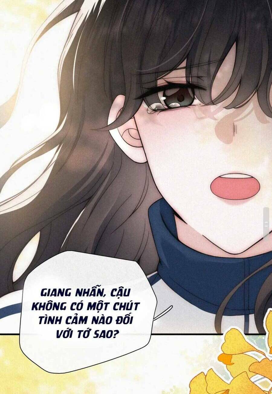 Bá Vương Sủng Ái Cô Vợ Mù - Chapter 25 - Page 12