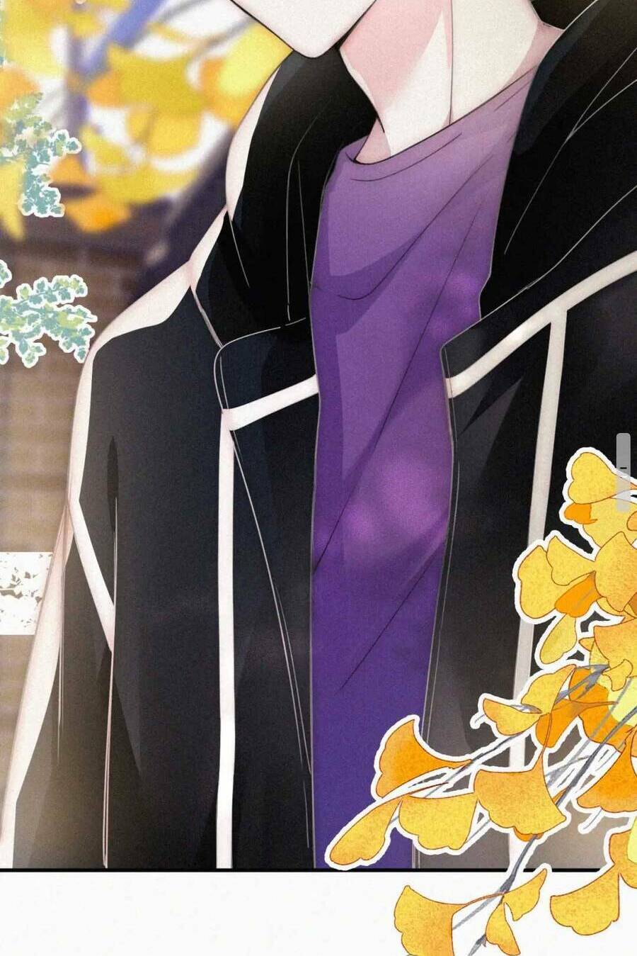 Bá Vương Sủng Ái Cô Vợ Mù - Chapter 25 - Page 14