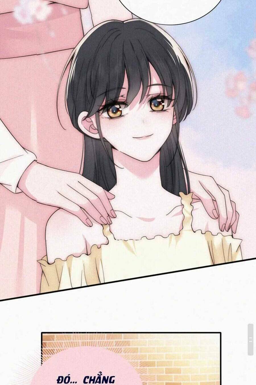 Bá Vương Sủng Ái Cô Vợ Mù - Chapter 25 - Page 18