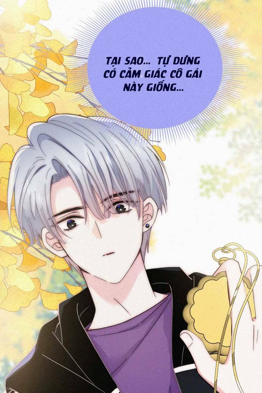 Bá Vương Sủng Ái Cô Vợ Mù - Chapter 25 - Page 29