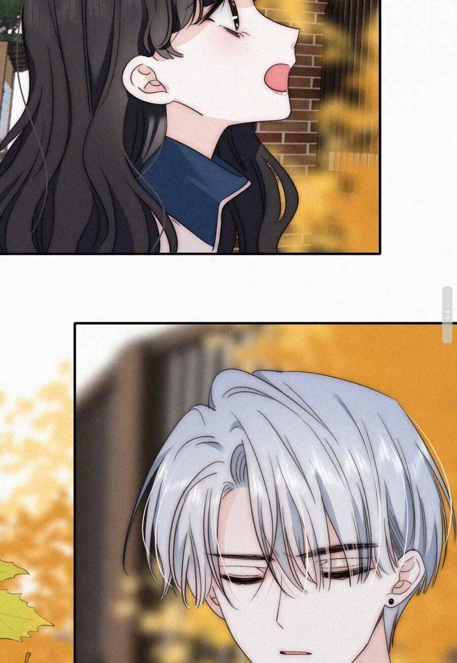 Bá Vương Sủng Ái Cô Vợ Mù - Chapter 25 - Page 3