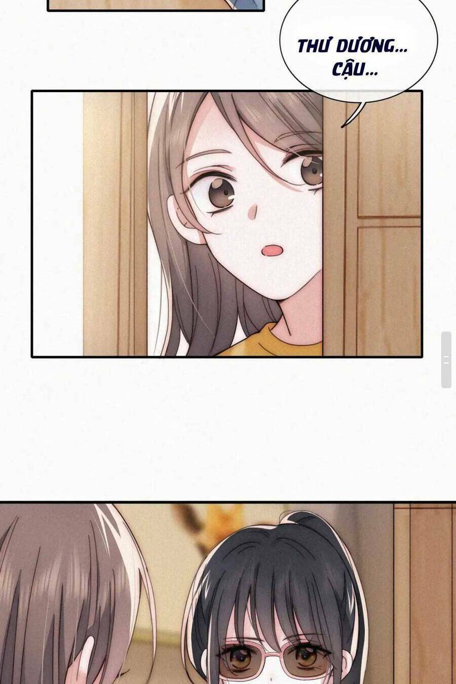 Bá Vương Sủng Ái Cô Vợ Mù - Chapter 25 - Page 39