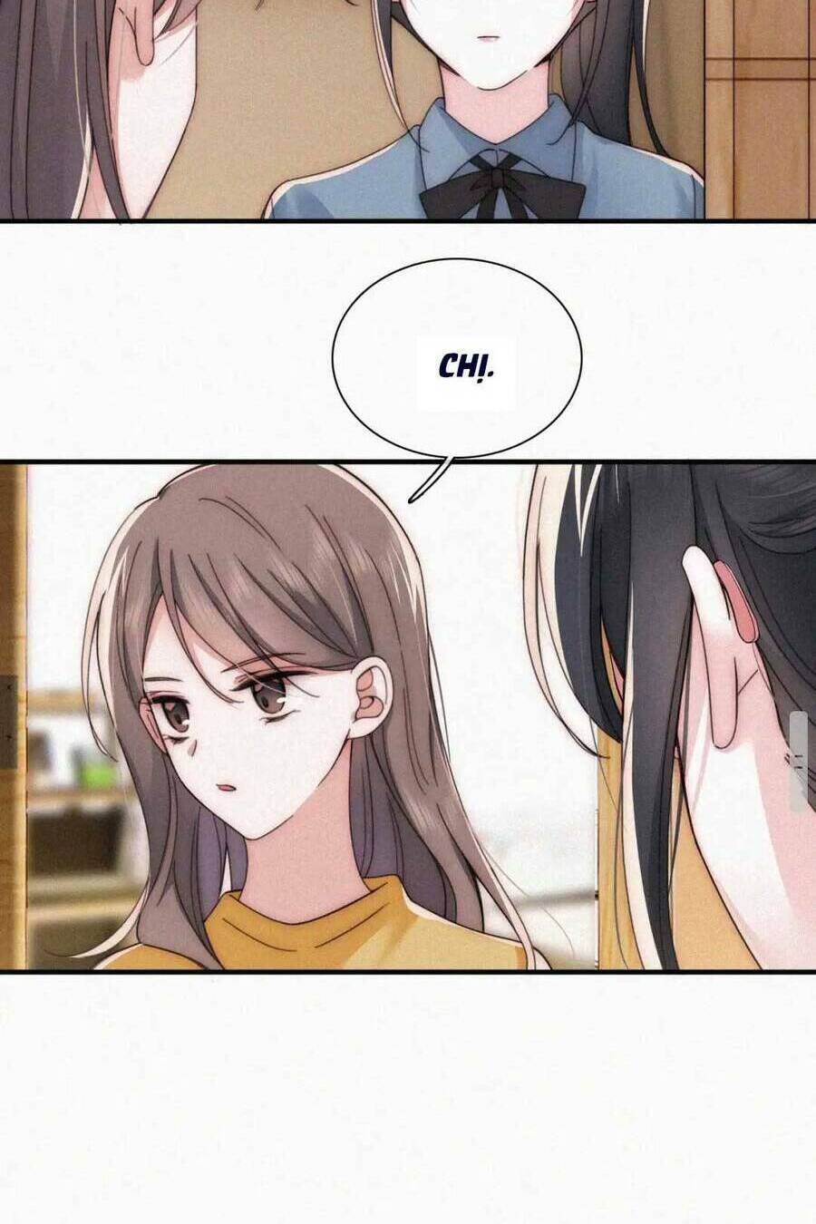 Bá Vương Sủng Ái Cô Vợ Mù - Chapter 25 - Page 40