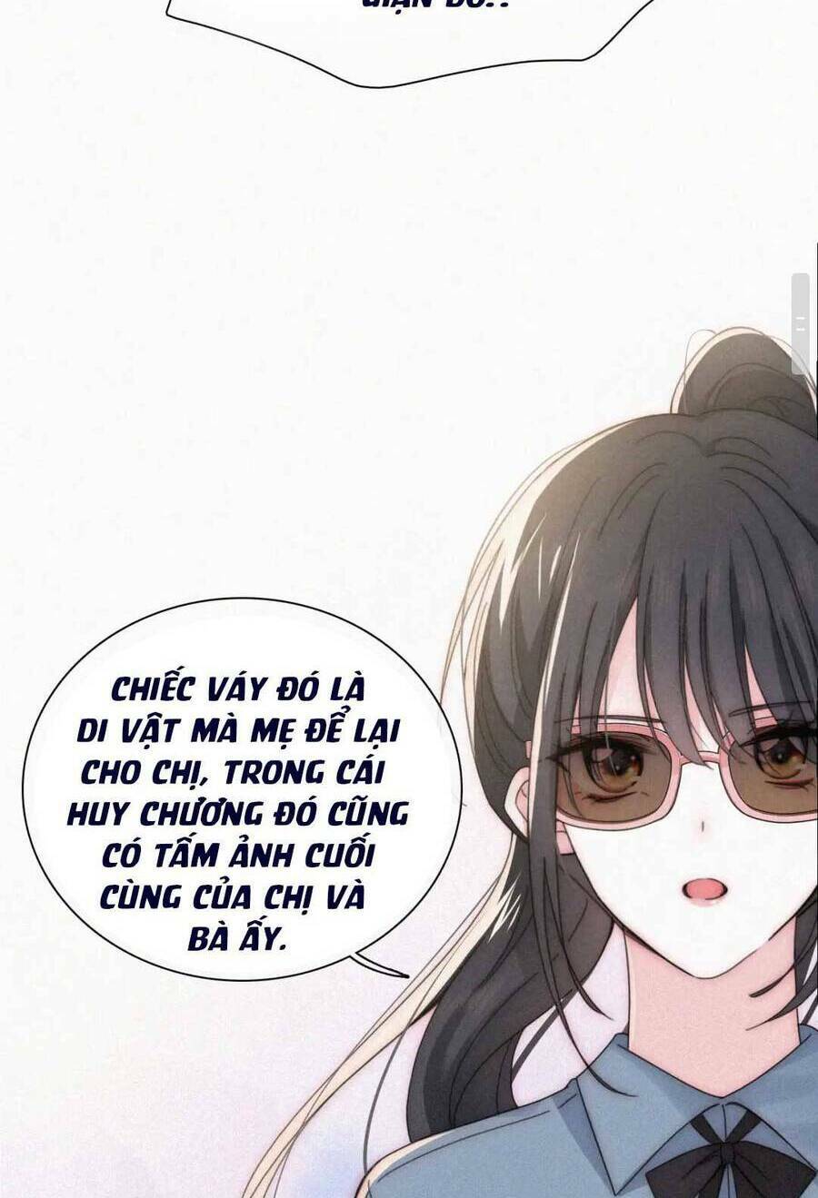Bá Vương Sủng Ái Cô Vợ Mù - Chapter 25 - Page 47