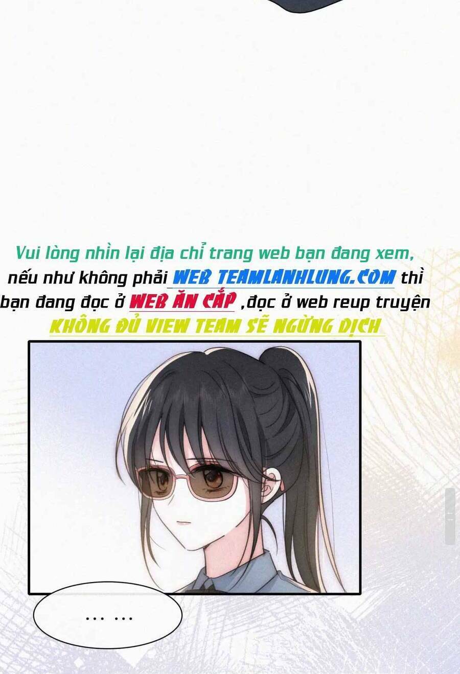 Bá Vương Sủng Ái Cô Vợ Mù - Chapter 25 - Page 51