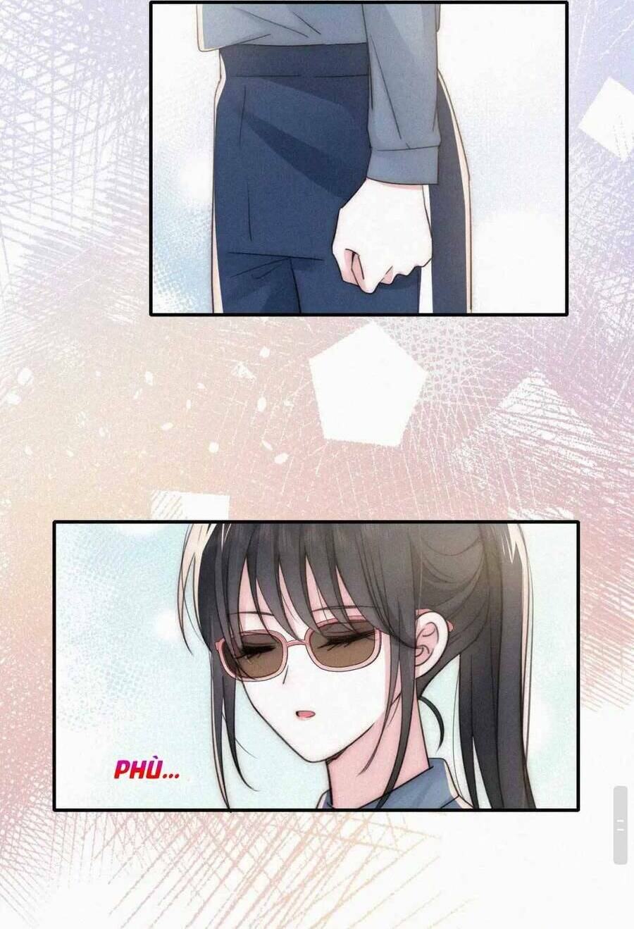 Bá Vương Sủng Ái Cô Vợ Mù - Chapter 25 - Page 52