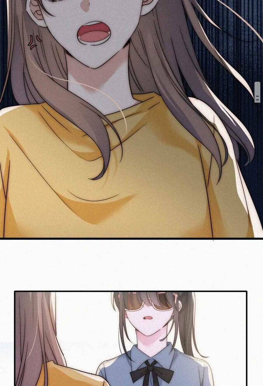 Bá Vương Sủng Ái Cô Vợ Mù - Chapter 25 - Page 56