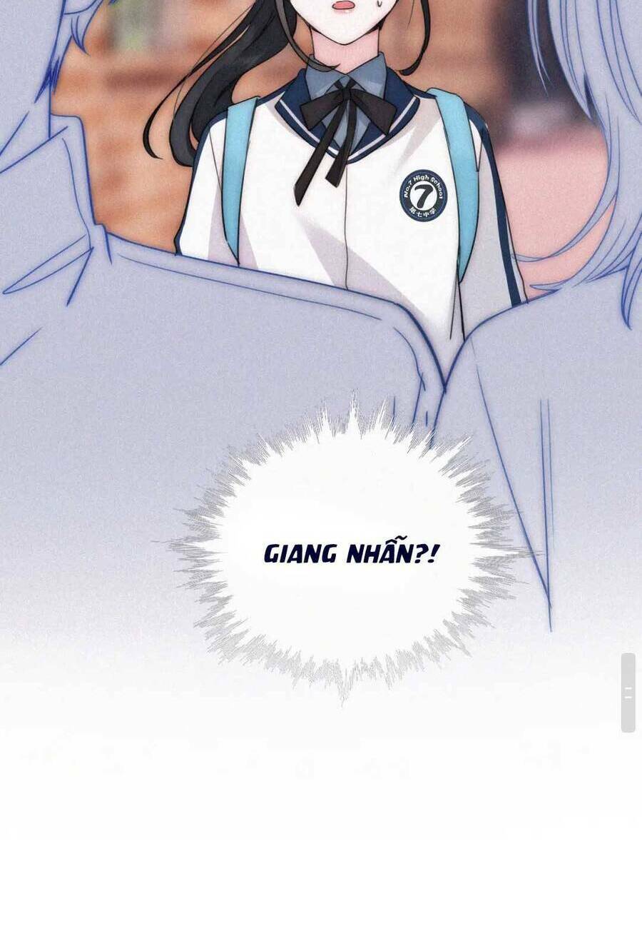 Bá Vương Sủng Ái Cô Vợ Mù - Chapter 25 - Page 5