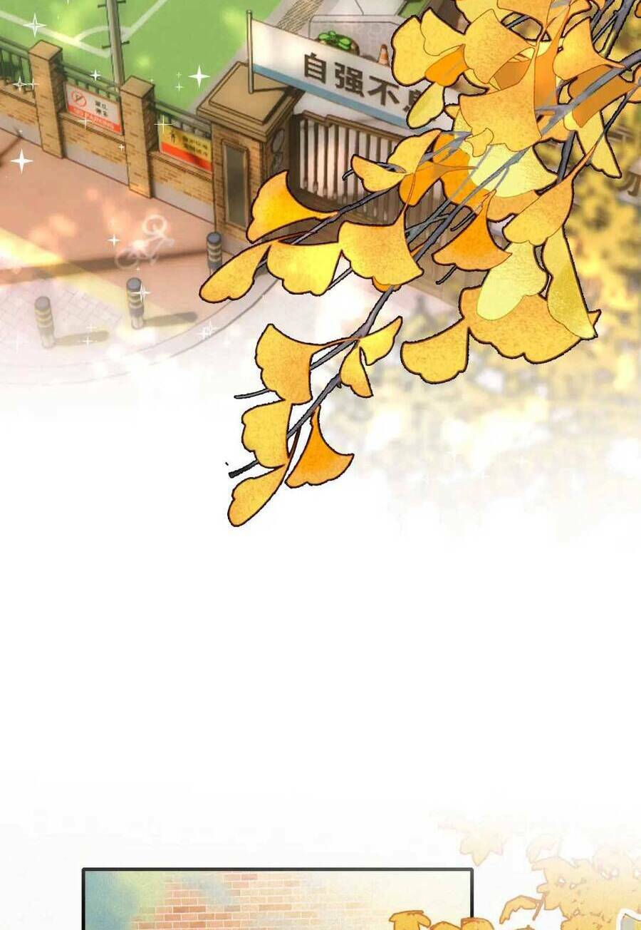 Bá Vương Sủng Ái Cô Vợ Mù - Chapter 25 - Page 7