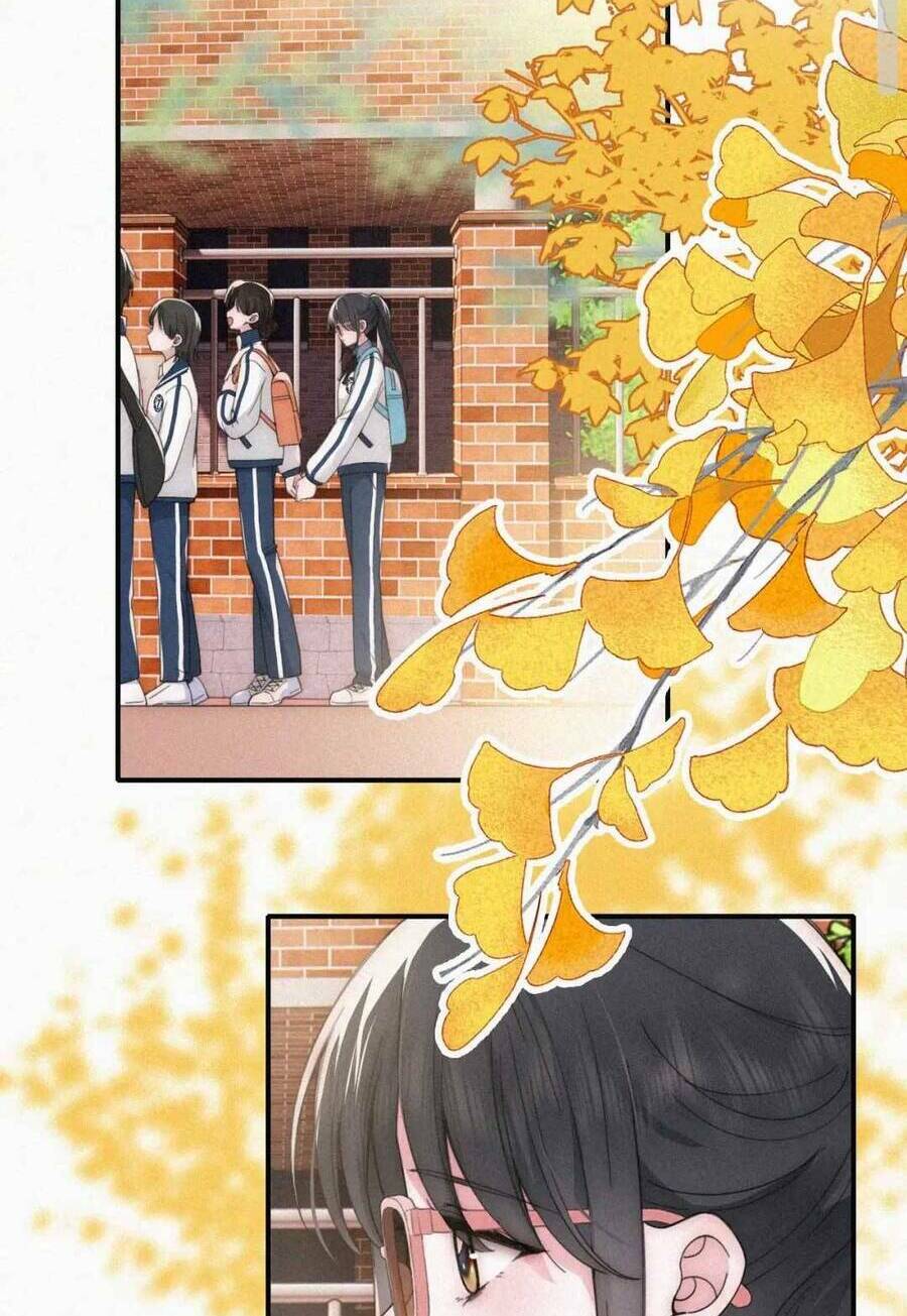 Bá Vương Sủng Ái Cô Vợ Mù - Chapter 25 - Page 8