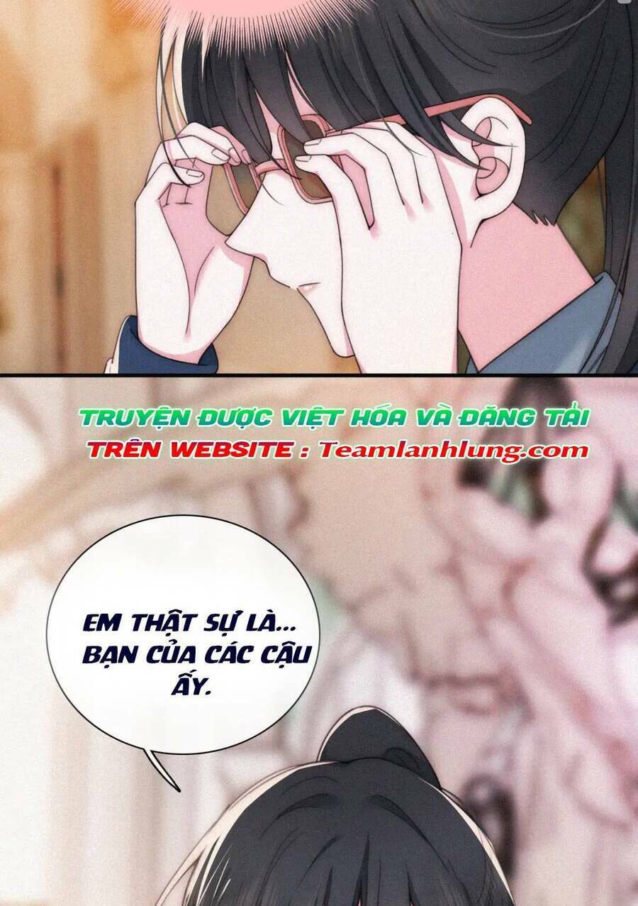 Bá Vương Sủng Ái Cô Vợ Mù - Chapter 26 - Page 13