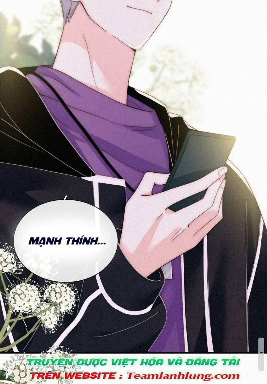 Bá Vương Sủng Ái Cô Vợ Mù - Chapter 26 - Page 24