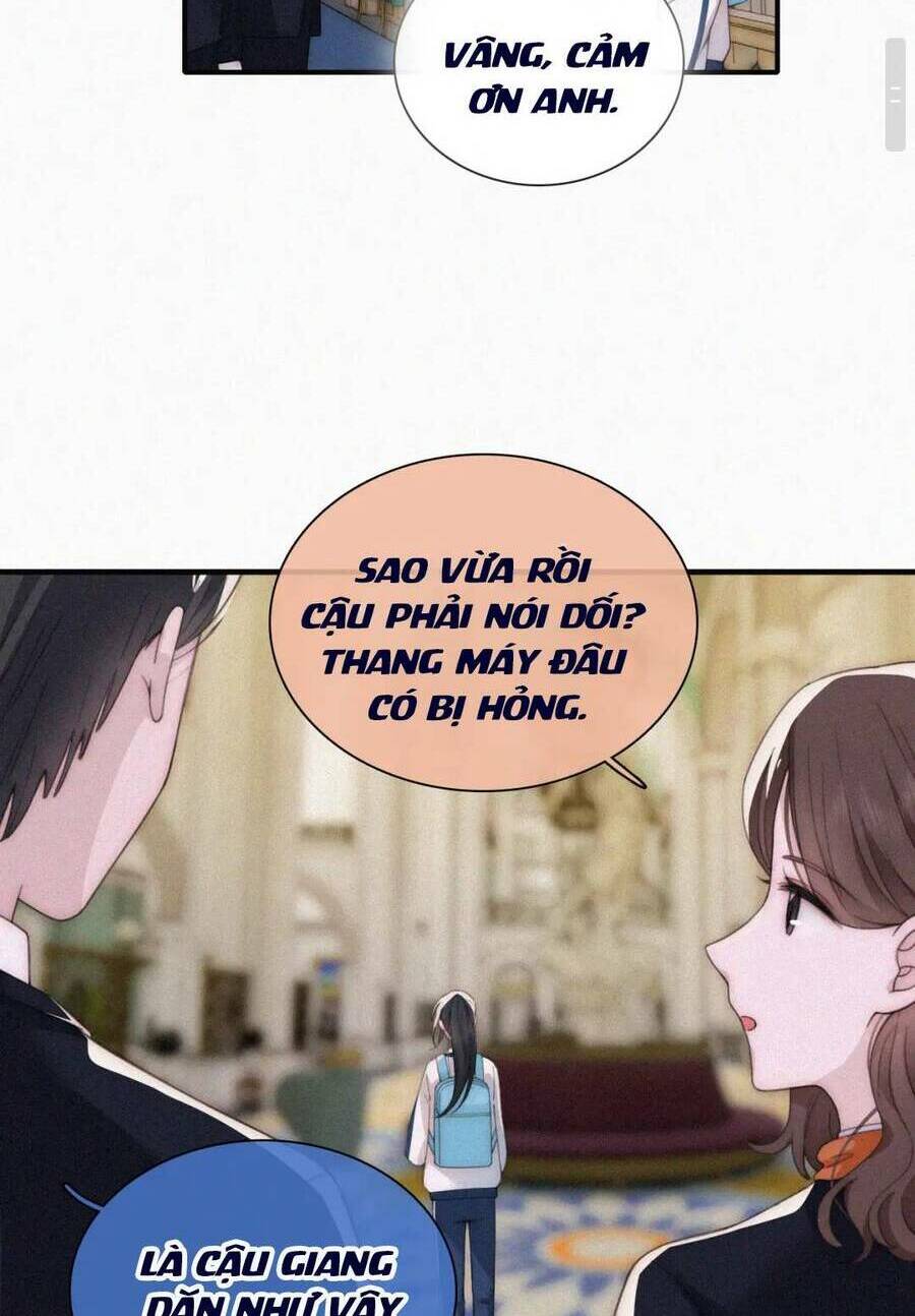 Bá Vương Sủng Ái Cô Vợ Mù - Chapter 26 - Page 26