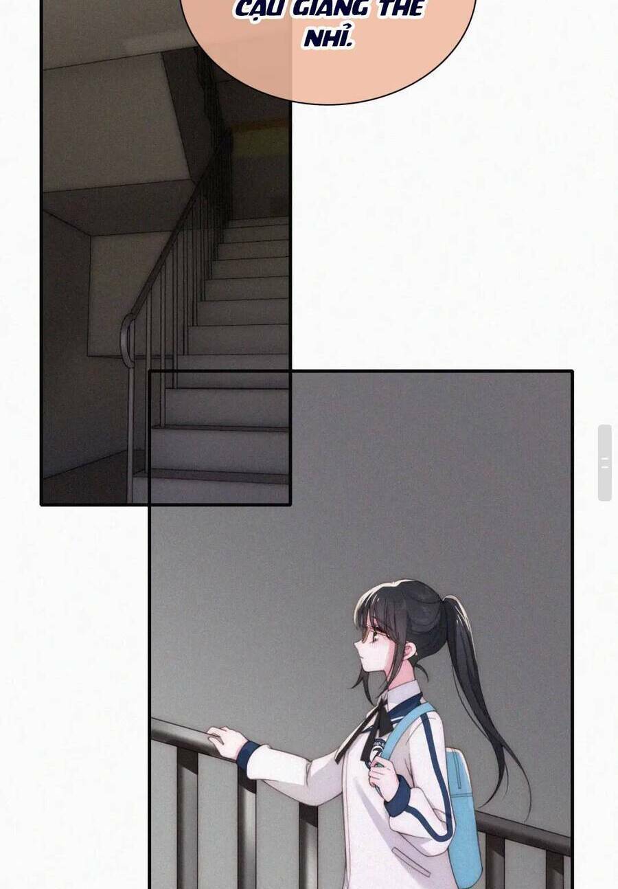 Bá Vương Sủng Ái Cô Vợ Mù - Chapter 26 - Page 29