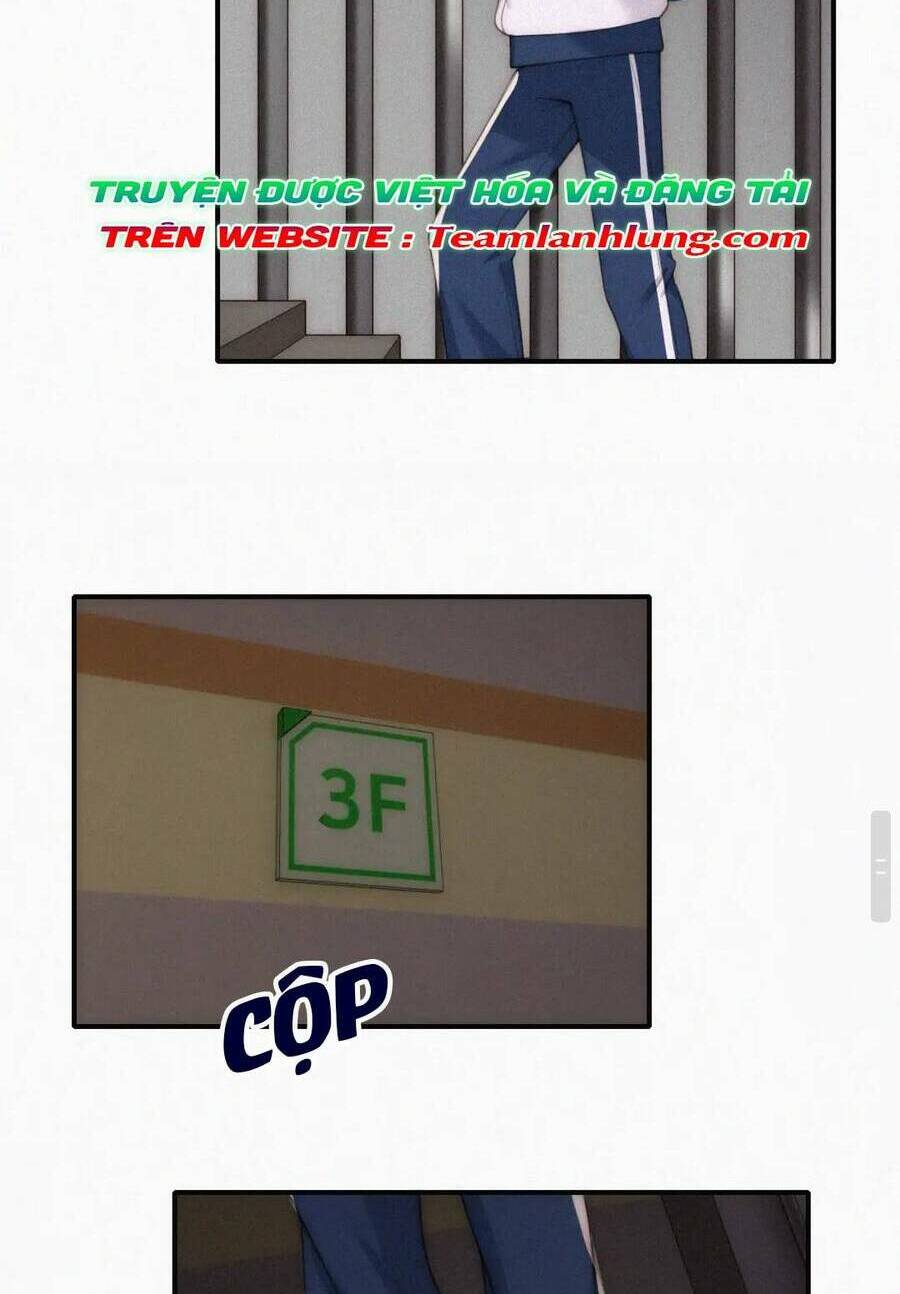 Bá Vương Sủng Ái Cô Vợ Mù - Chapter 26 - Page 30