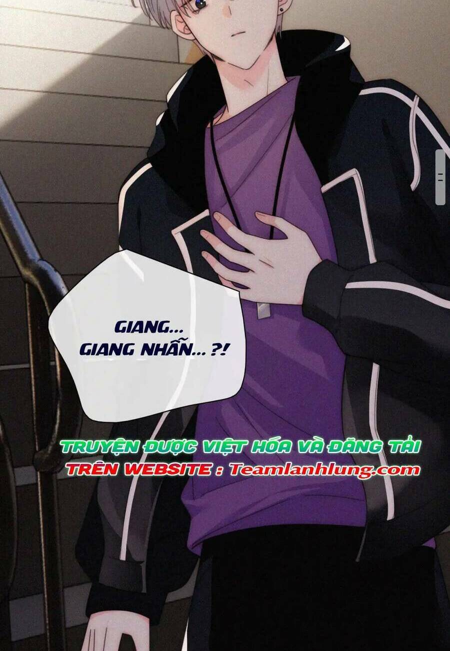 Bá Vương Sủng Ái Cô Vợ Mù - Chapter 26 - Page 36