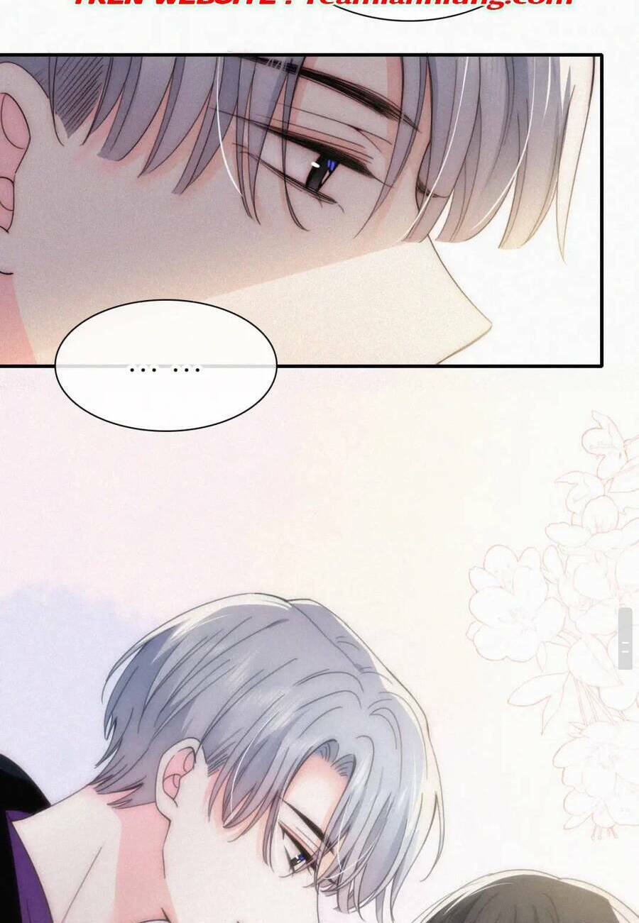 Bá Vương Sủng Ái Cô Vợ Mù - Chapter 26 - Page 39