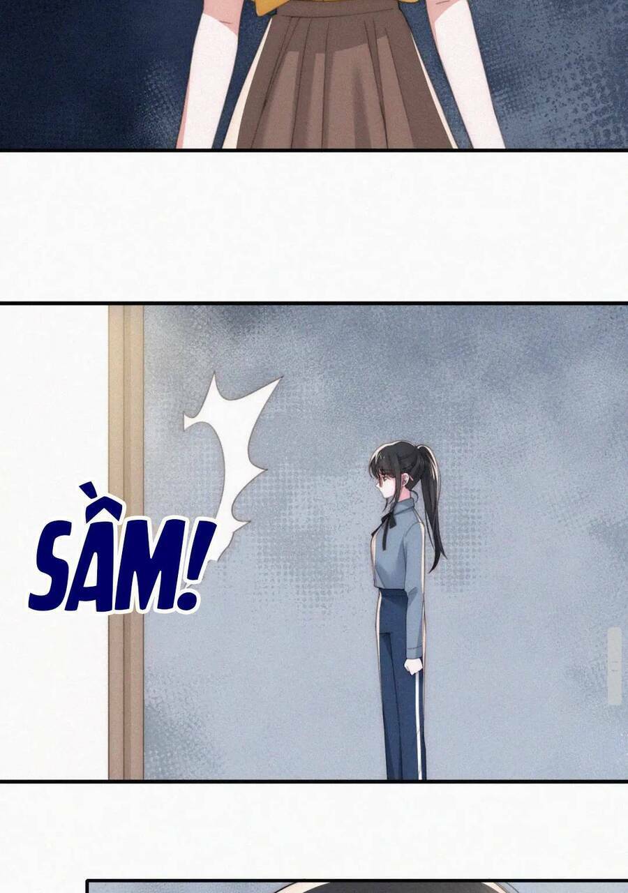 Bá Vương Sủng Ái Cô Vợ Mù - Chapter 26 - Page 4