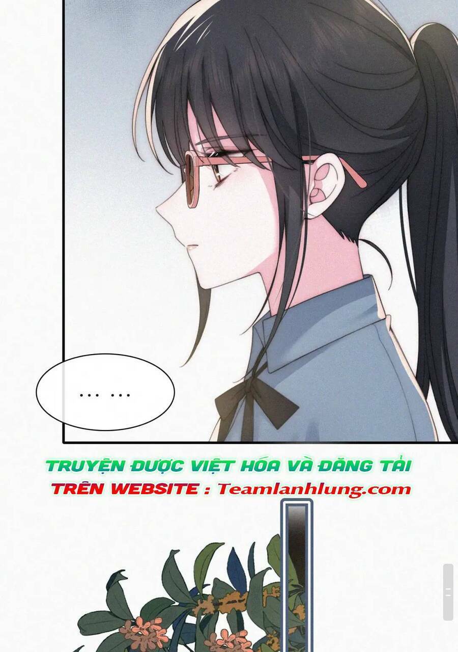 Bá Vương Sủng Ái Cô Vợ Mù - Chapter 26 - Page 5