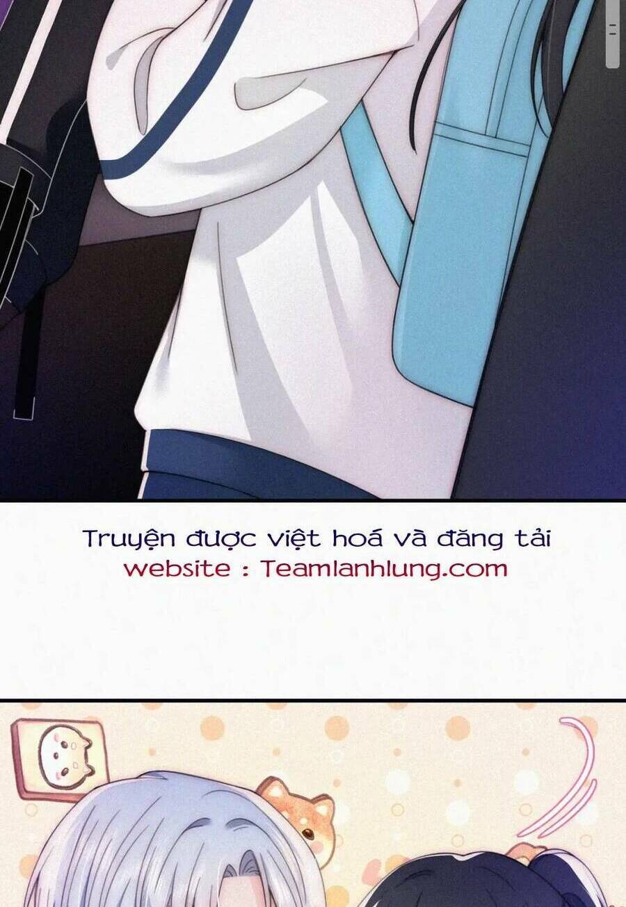 Bá Vương Sủng Ái Cô Vợ Mù - Chapter 27 - Page 9