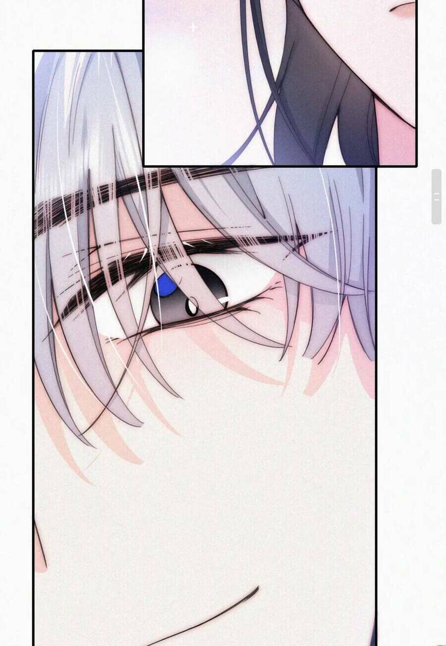 Bá Vương Sủng Ái Cô Vợ Mù - Chapter 27 - Page 11