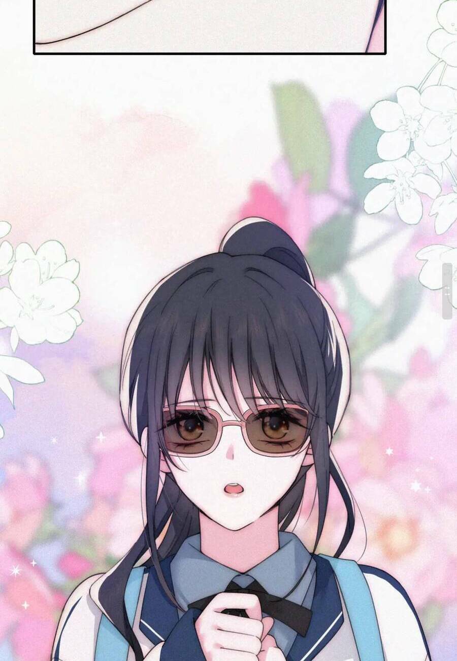 Bá Vương Sủng Ái Cô Vợ Mù - Chapter 27 - Page 12