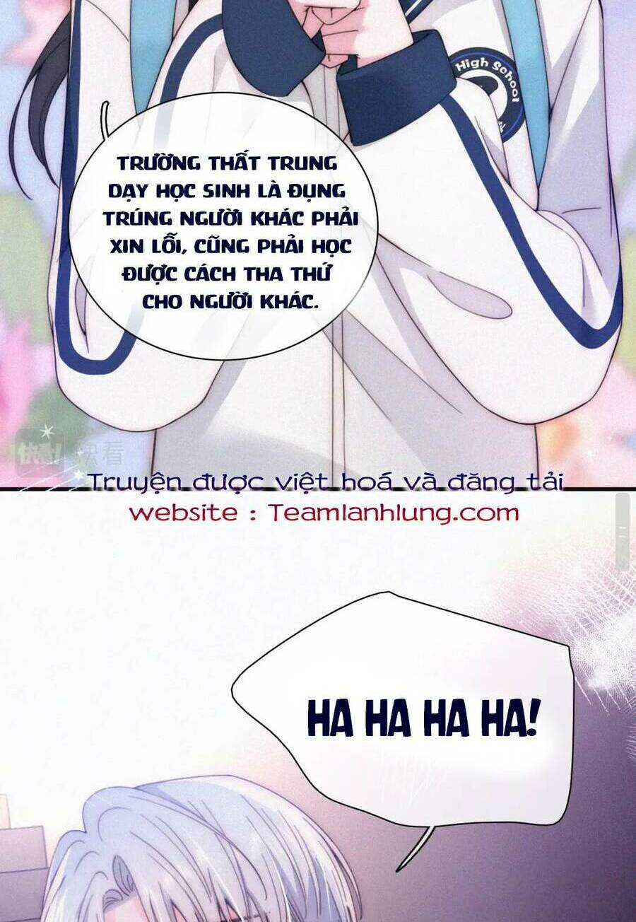 Bá Vương Sủng Ái Cô Vợ Mù - Chapter 27 - Page 13