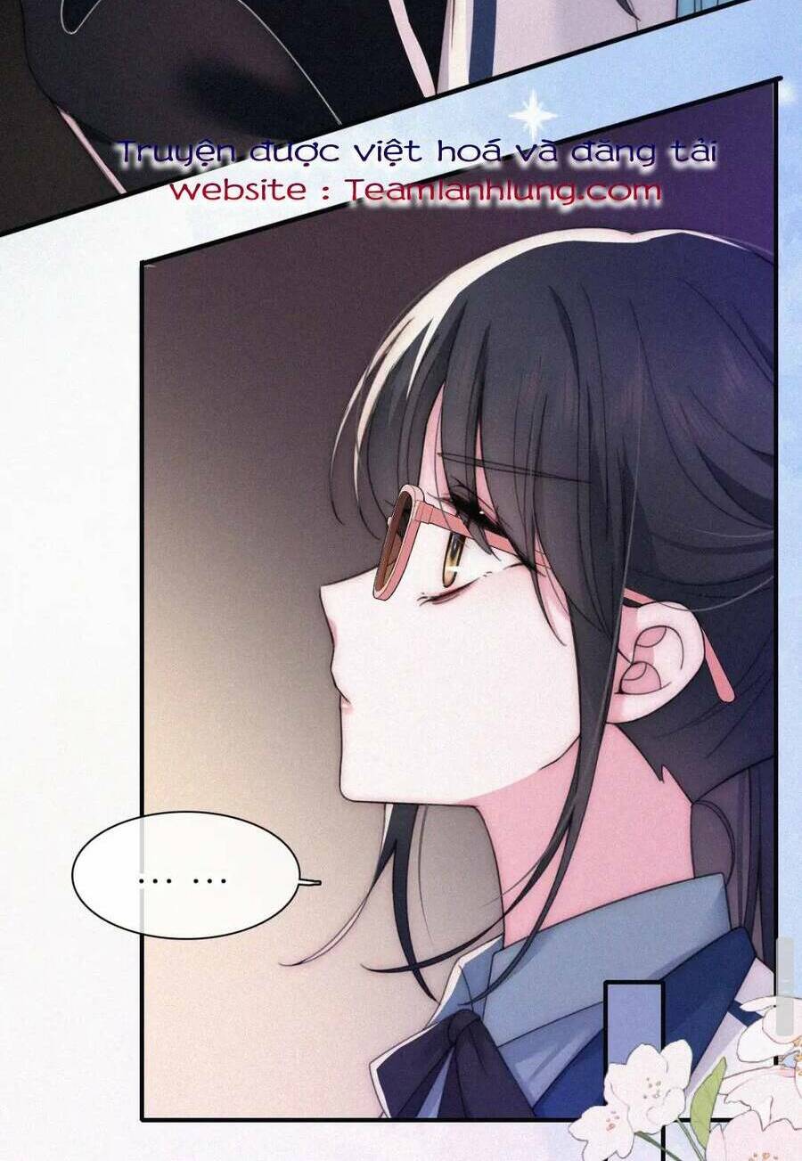Bá Vương Sủng Ái Cô Vợ Mù - Chapter 27 - Page 15