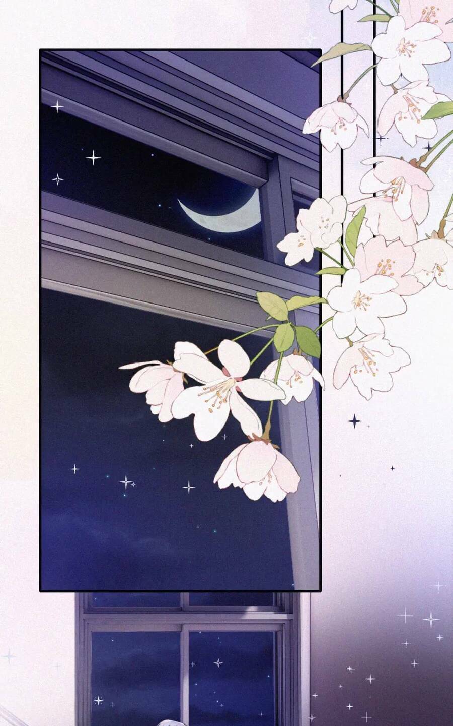 Bá Vương Sủng Ái Cô Vợ Mù - Chapter 27 - Page 16