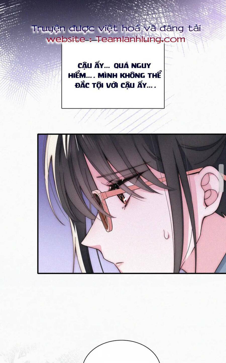 Bá Vương Sủng Ái Cô Vợ Mù - Chapter 27 - Page 19