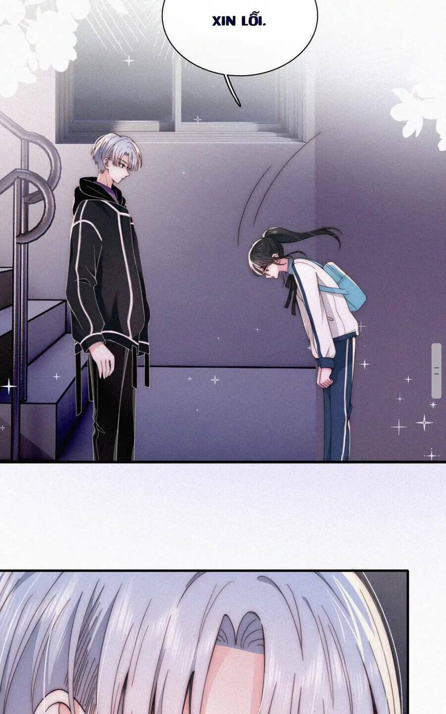 Bá Vương Sủng Ái Cô Vợ Mù - Chapter 27 - Page 20