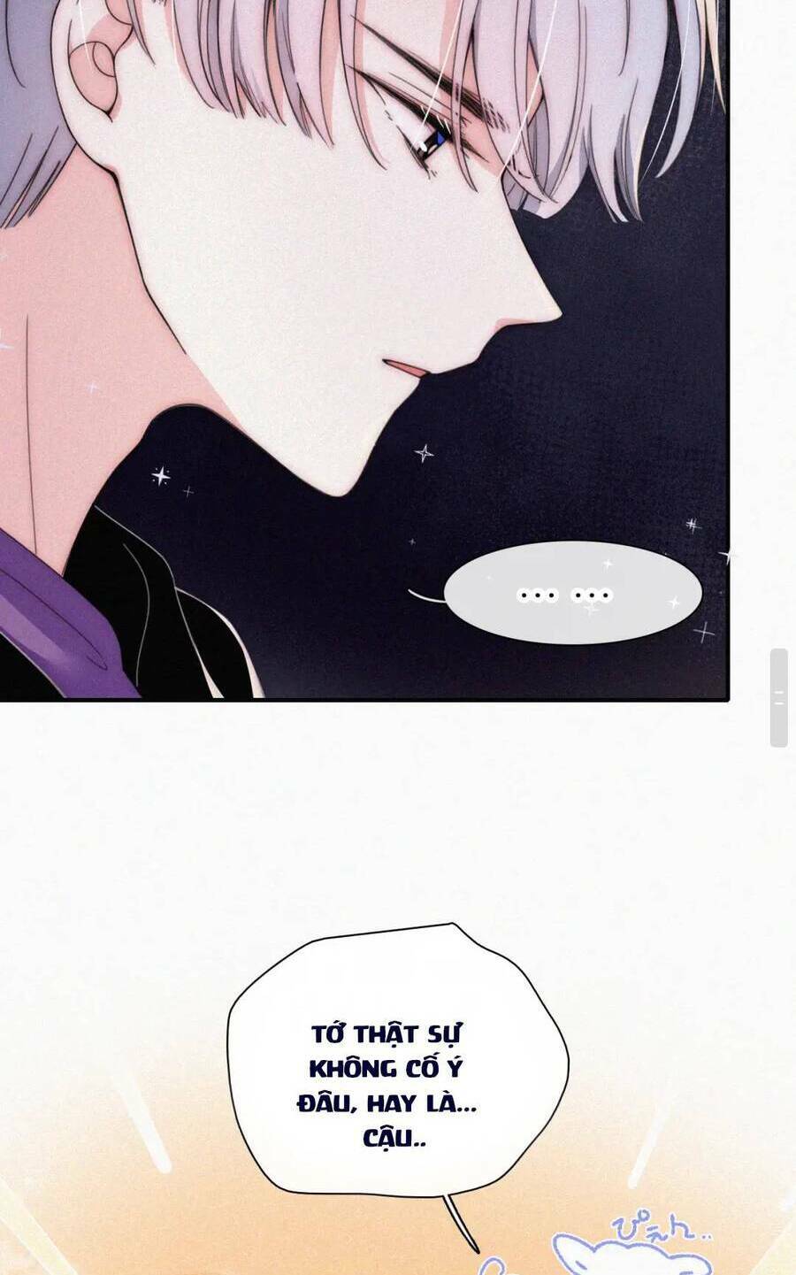 Bá Vương Sủng Ái Cô Vợ Mù - Chapter 27 - Page 21