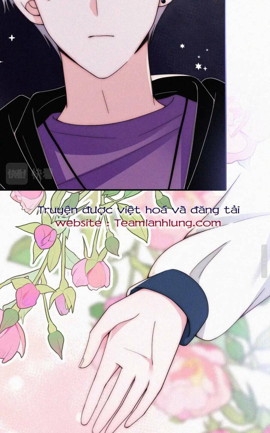 Bá Vương Sủng Ái Cô Vợ Mù - Chapter 27 - Page 23