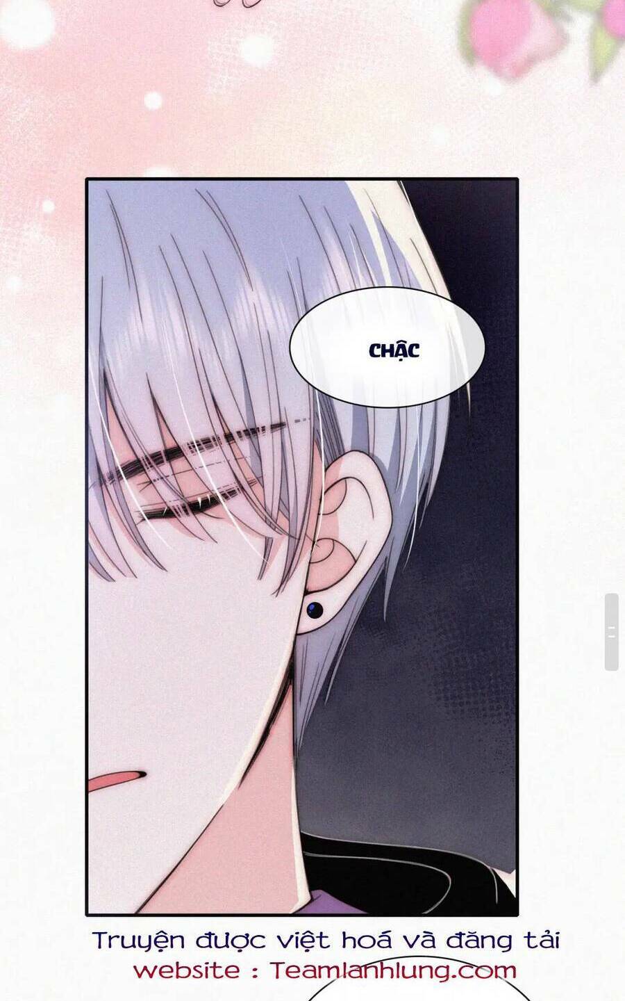 Bá Vương Sủng Ái Cô Vợ Mù - Chapter 27 - Page 24