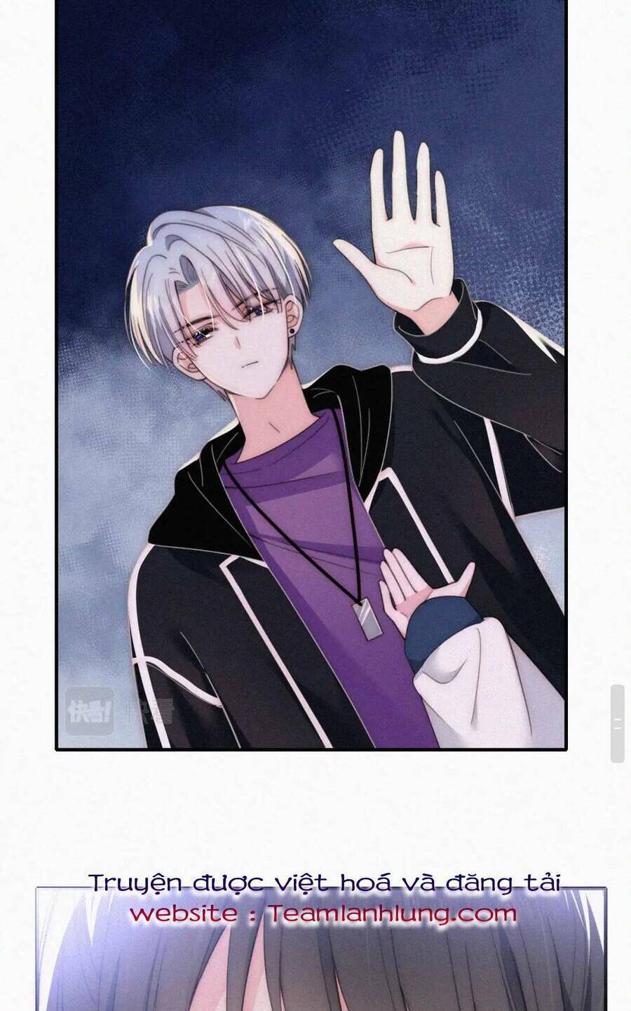 Bá Vương Sủng Ái Cô Vợ Mù - Chapter 27 - Page 27