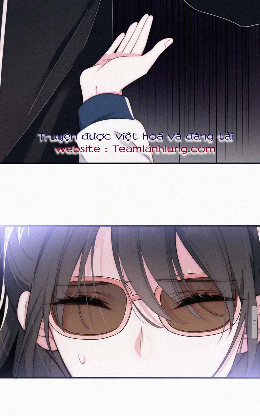 Bá Vương Sủng Ái Cô Vợ Mù - Chapter 27 - Page 29