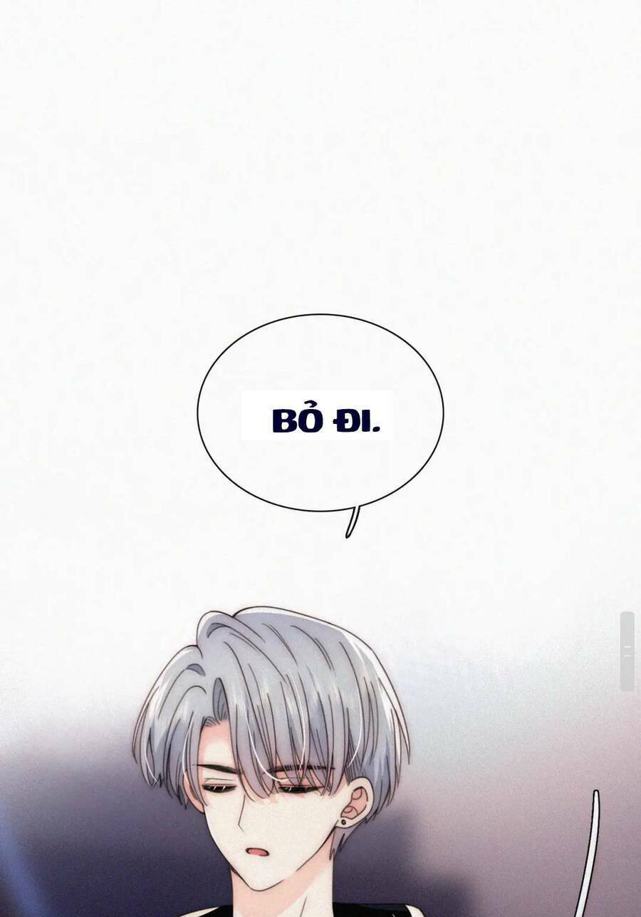 Bá Vương Sủng Ái Cô Vợ Mù - Chapter 27 - Page 30