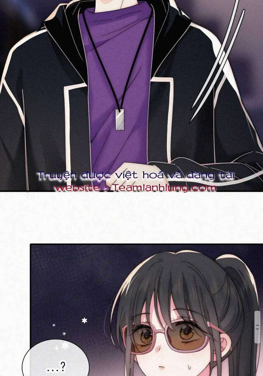 Bá Vương Sủng Ái Cô Vợ Mù - Chapter 27 - Page 31