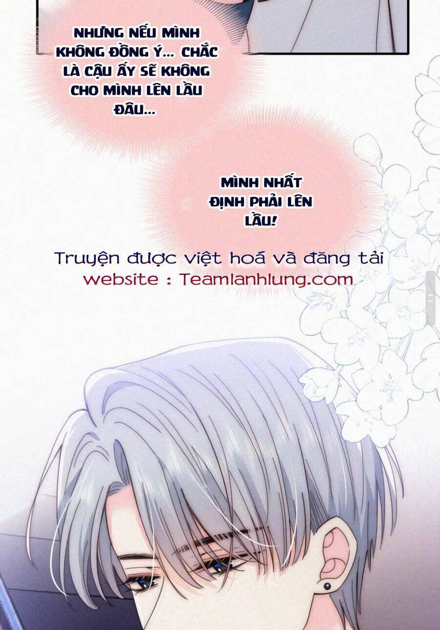 Bá Vương Sủng Ái Cô Vợ Mù - Chapter 27 - Page 36
