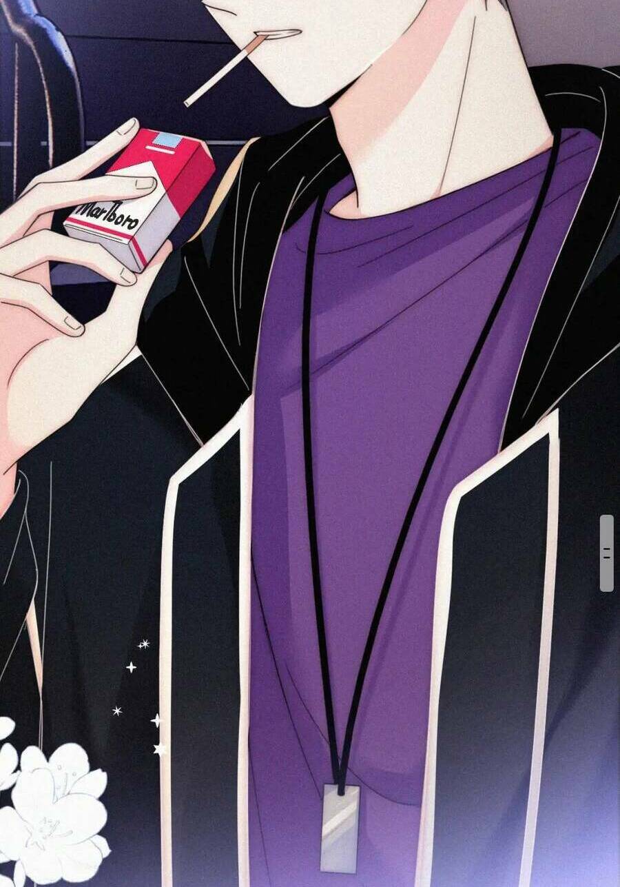 Bá Vương Sủng Ái Cô Vợ Mù - Chapter 27 - Page 37