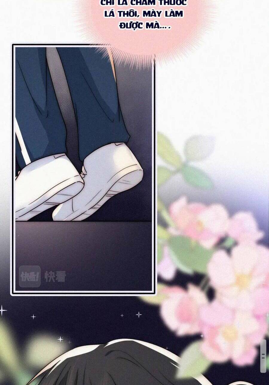 Bá Vương Sủng Ái Cô Vợ Mù - Chapter 27 - Page 39