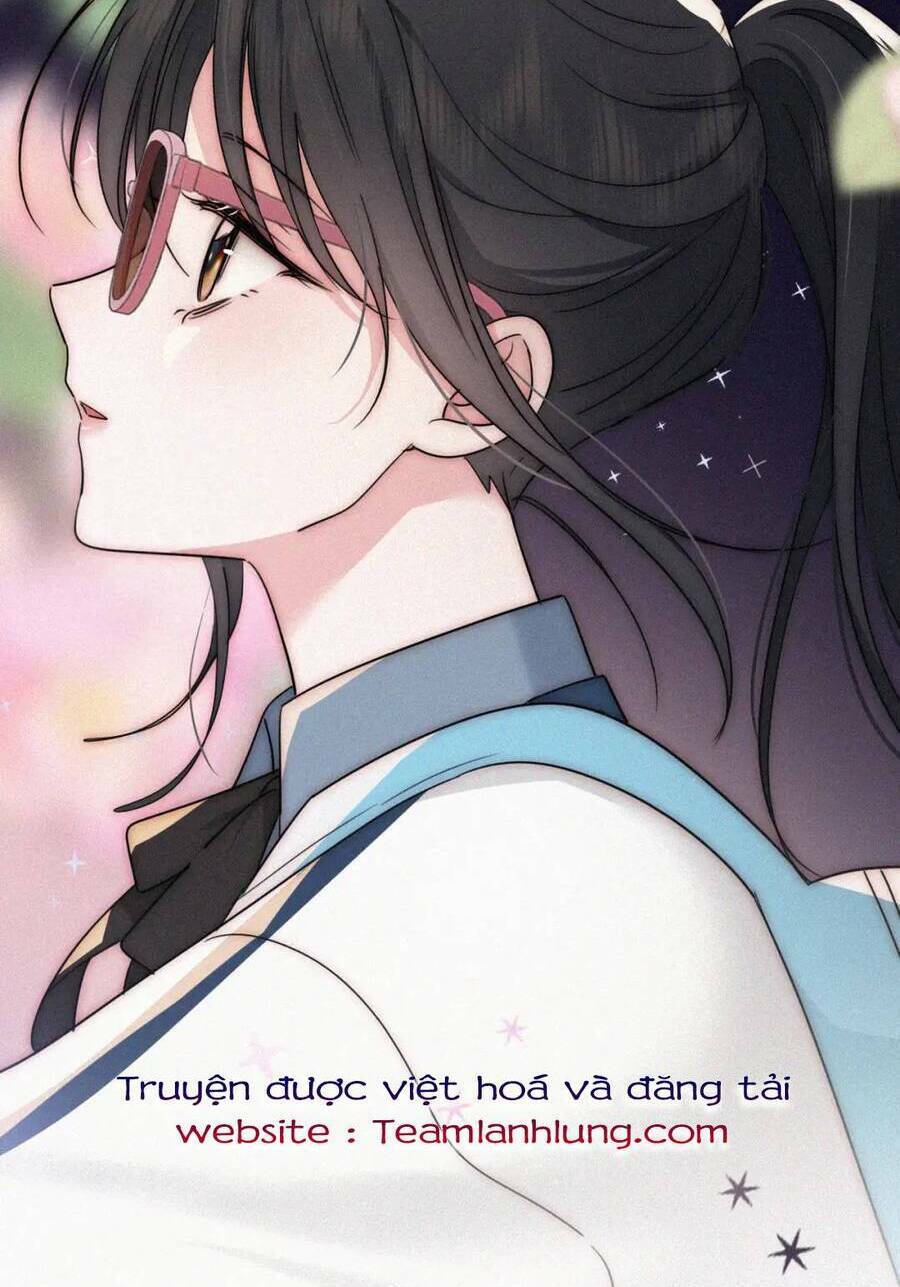 Bá Vương Sủng Ái Cô Vợ Mù - Chapter 27 - Page 40