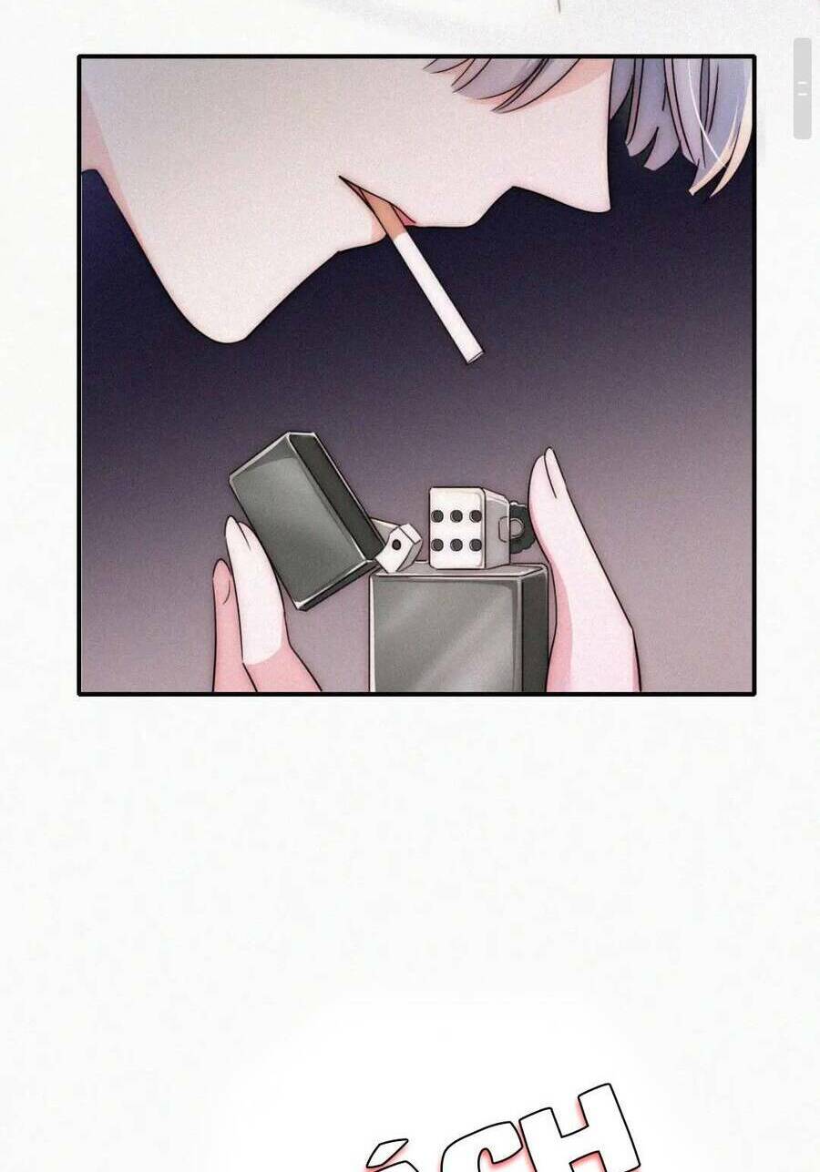 Bá Vương Sủng Ái Cô Vợ Mù - Chapter 27 - Page 41