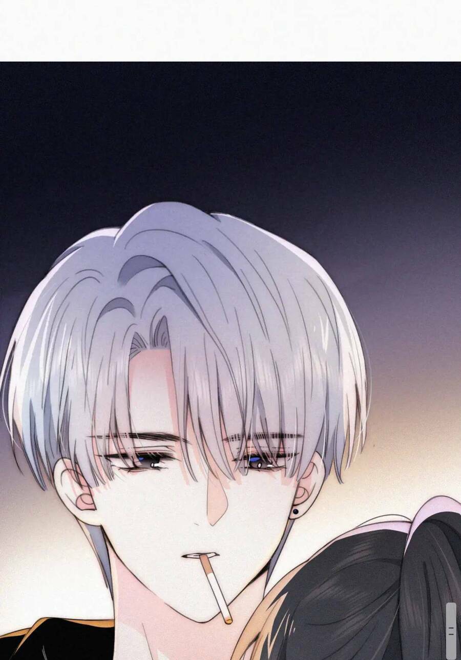 Bá Vương Sủng Ái Cô Vợ Mù - Chapter 27 - Page 44