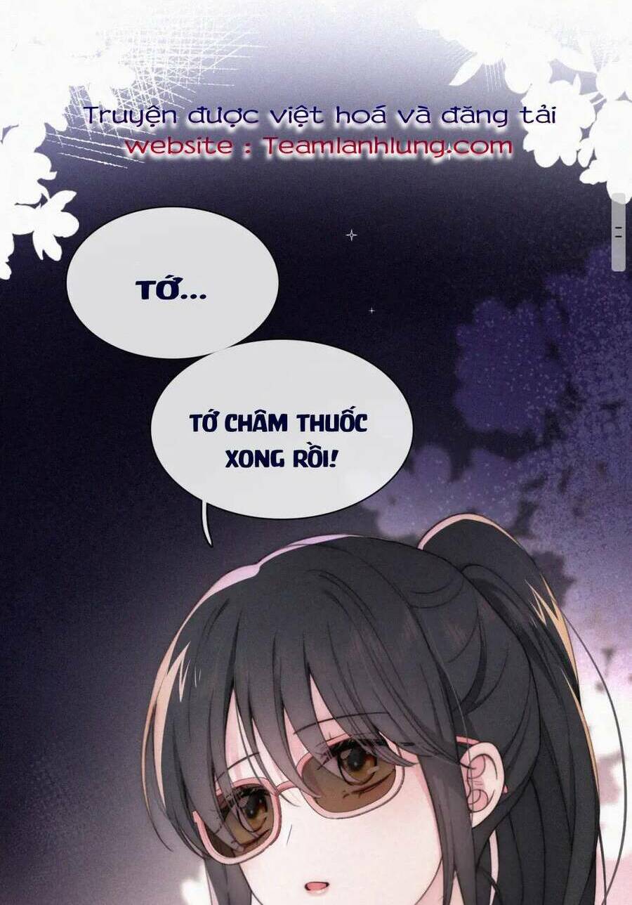 Bá Vương Sủng Ái Cô Vợ Mù - Chapter 27 - Page 47