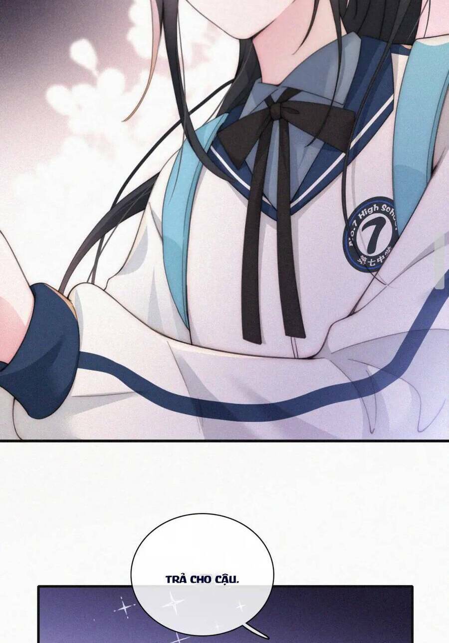 Bá Vương Sủng Ái Cô Vợ Mù - Chapter 27 - Page 48