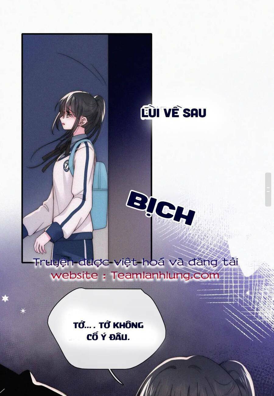 Bá Vương Sủng Ái Cô Vợ Mù - Chapter 27 - Page 4