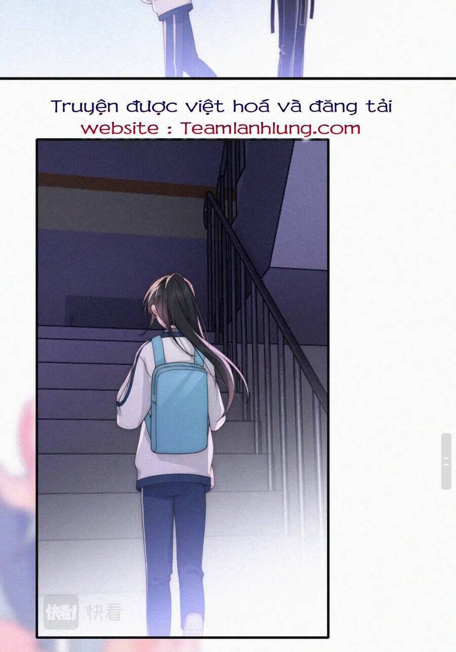 Bá Vương Sủng Ái Cô Vợ Mù - Chapter 27 - Page 50